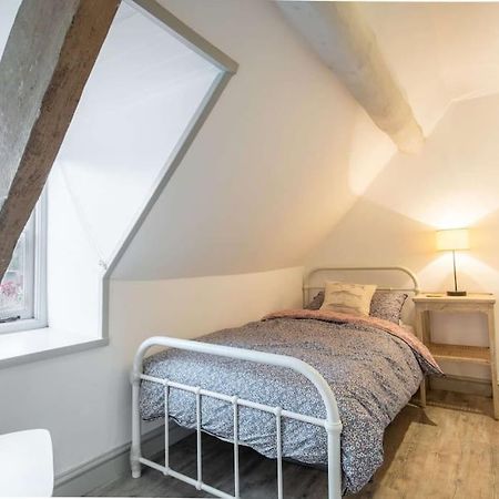 Minchinhampton Park Cottage מראה חיצוני תמונה