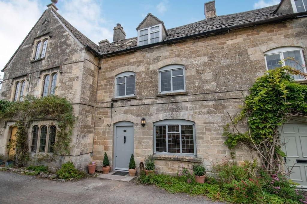 Minchinhampton Park Cottage מראה חיצוני תמונה