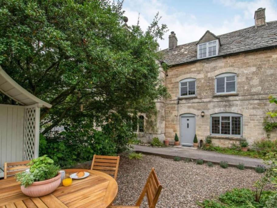 Minchinhampton Park Cottage מראה חיצוני תמונה