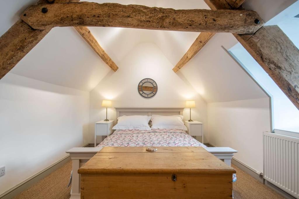 Minchinhampton Park Cottage מראה חיצוני תמונה