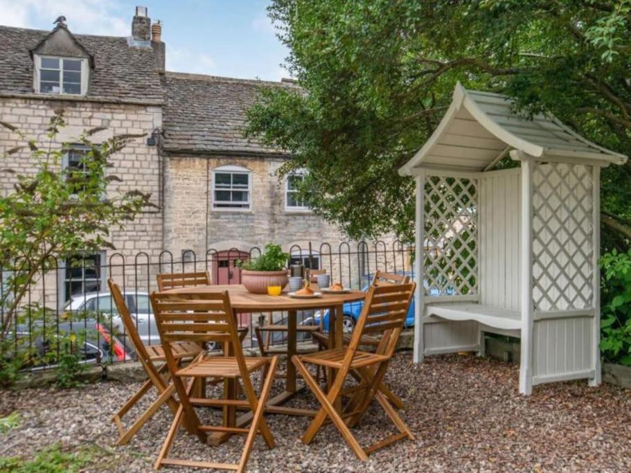 Minchinhampton Park Cottage מראה חיצוני תמונה