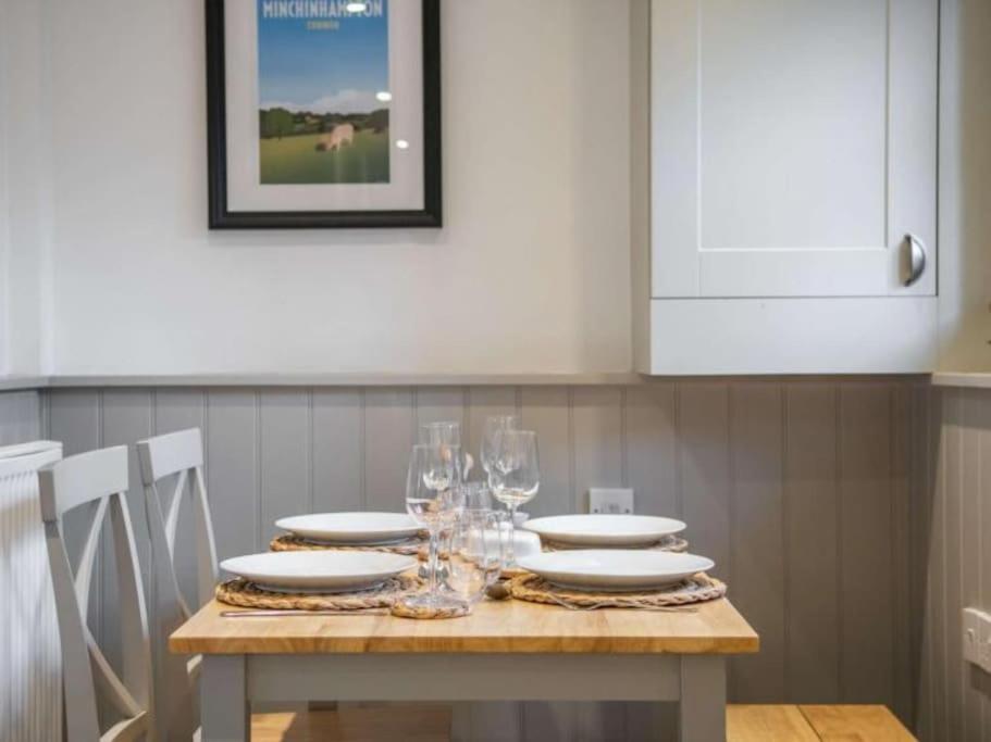 Minchinhampton Park Cottage מראה חיצוני תמונה