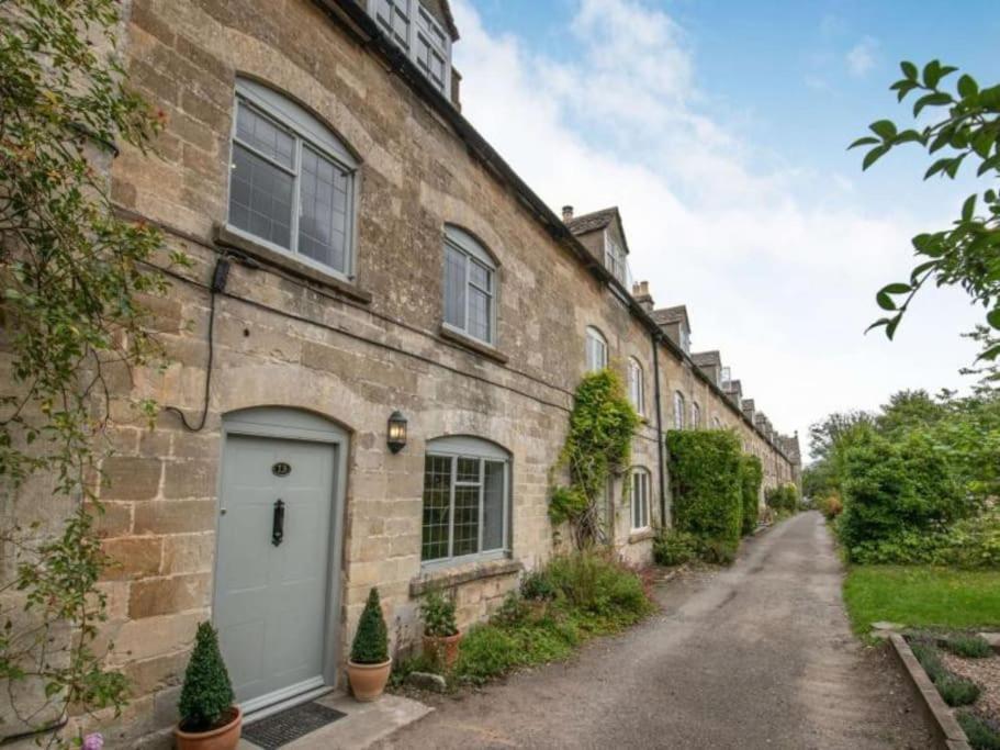 Minchinhampton Park Cottage מראה חיצוני תמונה