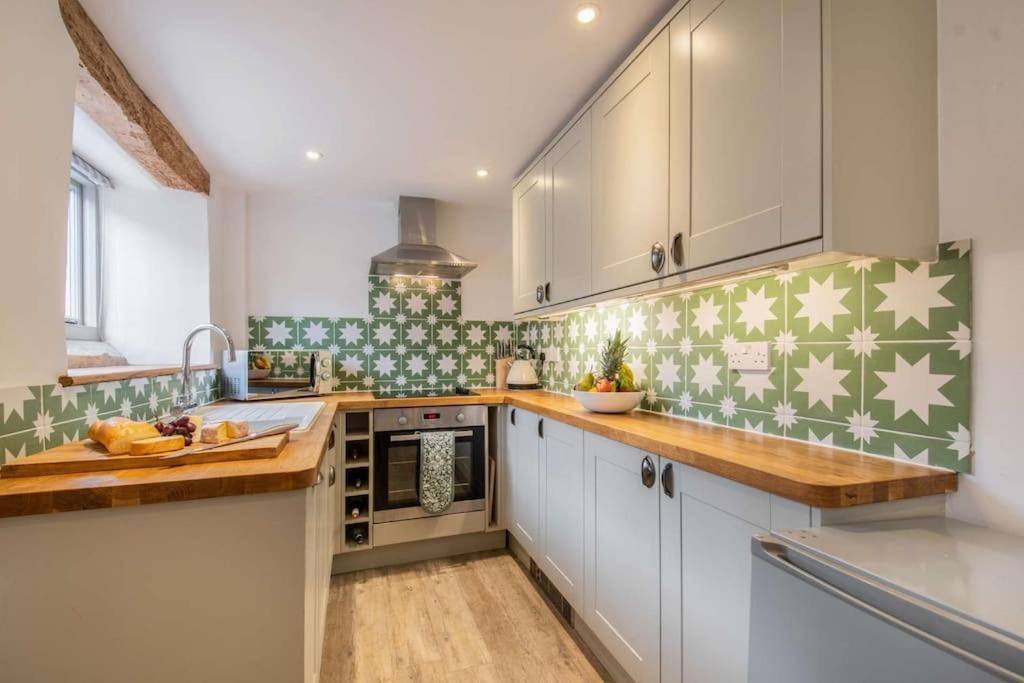 Minchinhampton Park Cottage מראה חיצוני תמונה